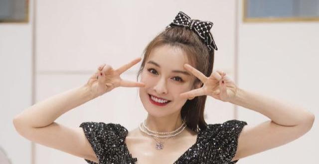 吴昕|《浪姐》观众喜爱度排名：张含韵垫底太迷惑，吴昕倒数第4遭打脸