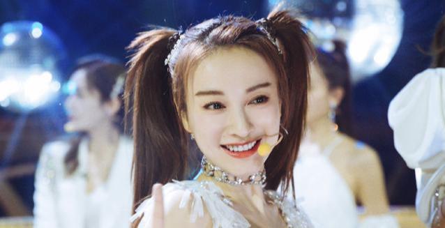 吴昕|《浪姐》观众喜爱度排名：张含韵垫底太迷惑，吴昕倒数第4遭打脸