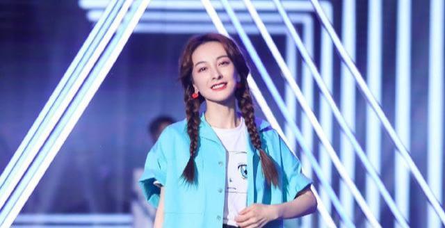 吴昕|《浪姐》观众喜爱度排名：张含韵垫底太迷惑，吴昕倒数第4遭打脸