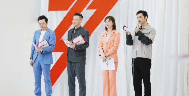 吴昕|《浪姐》观众喜爱度排名：张含韵垫底太迷惑，吴昕倒数第4遭打脸