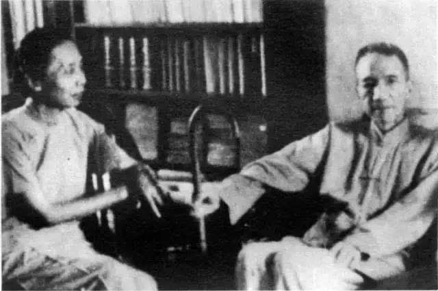 陈寅恪|纪念陈寅恪诞辰130周年：最是文人不自由