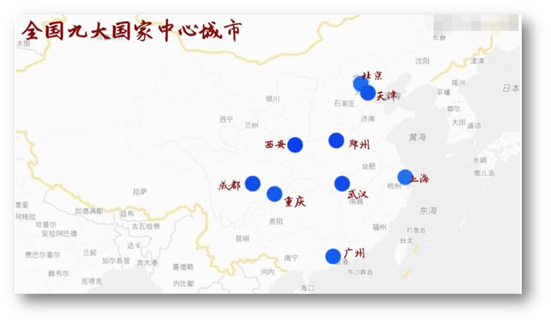 a股上漲的背後全球資產荒中國金融行業改革城市發展階段