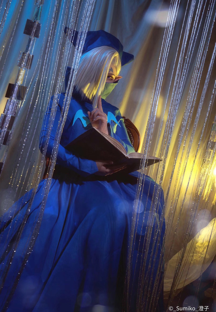 《魔卡少女樱》静库洛牌