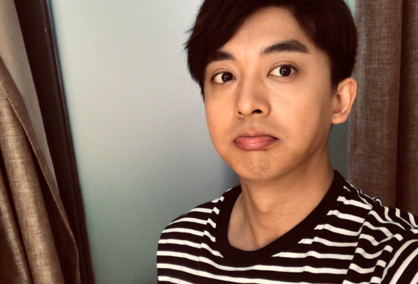 李佳航|李佳航公开力挺张含韵直言排名“太过分”，被工作室怼：兴风作浪