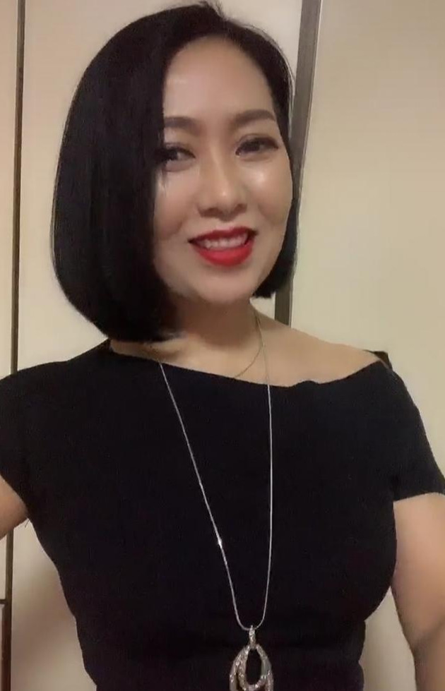 《乡村爱情》玉田娘与小4岁丈夫同框近照 网友:比赵四强太多