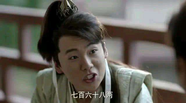 郭麒麟|学历低怎么了？郭麒麟初中没毕业，三档高智商综艺找他当嘉宾