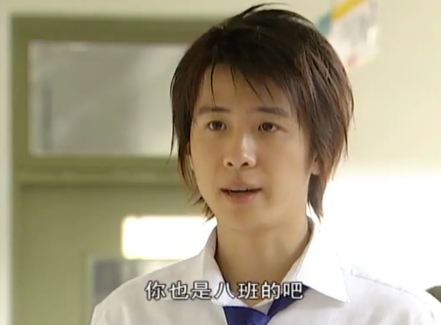 梦回《十八岁的天空》!18年后绝对值得一个热搜