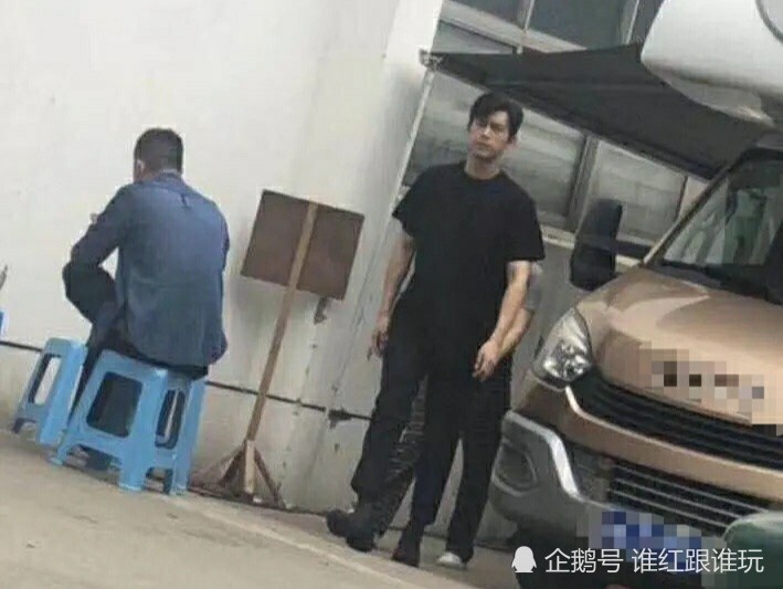 李现|李现客串《亲爱的》第二部，演绎婚后生活，新主角却被质疑撑不住