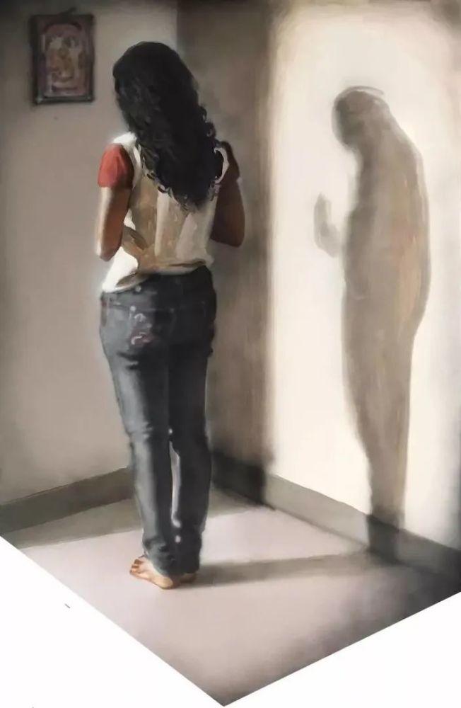 油画|2020国美毕业展：油画系毕业创作——“逆流而上，再绘人生”