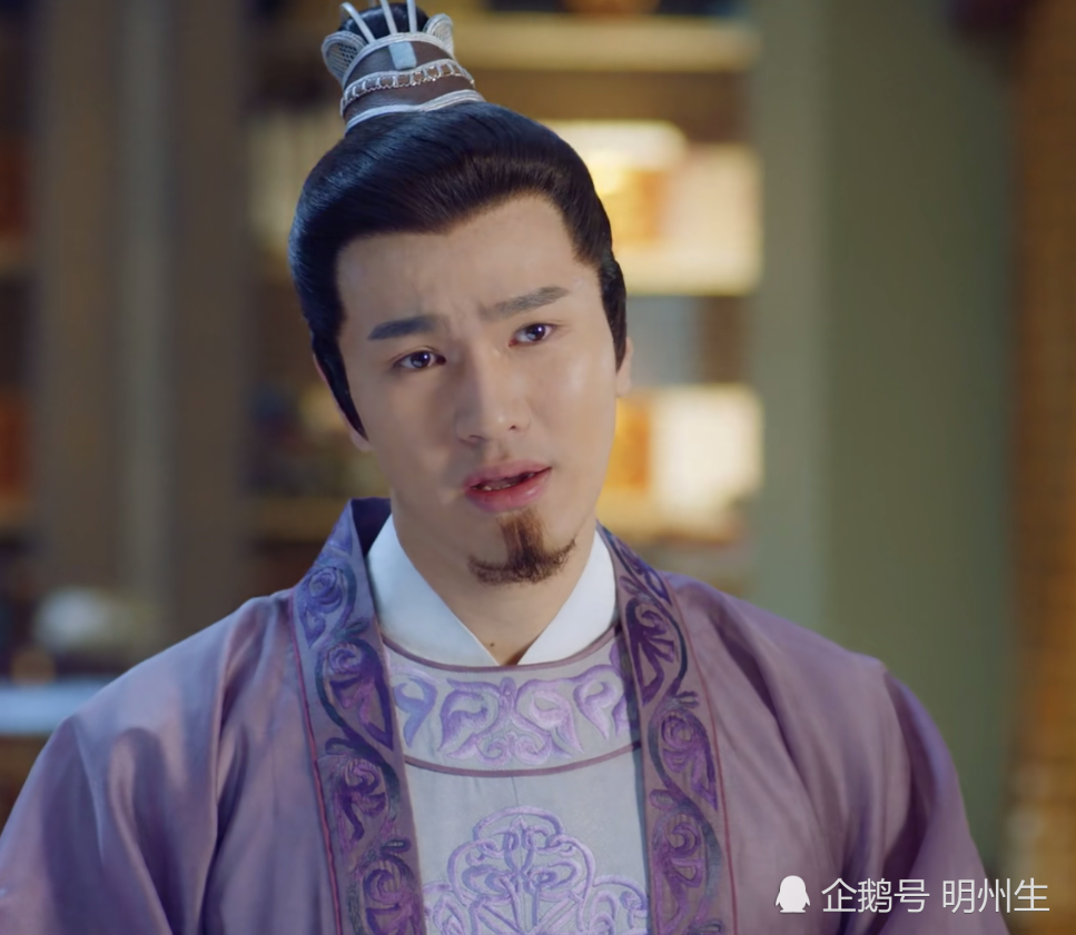 《锦绣南歌》有《长相守》的影子,首播口碑褒贬不一