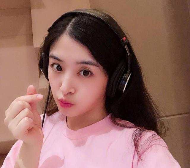 张含韵|浪姐首次个人排名出炉，万茜居榜首，旧日超女张含韵惨垫底