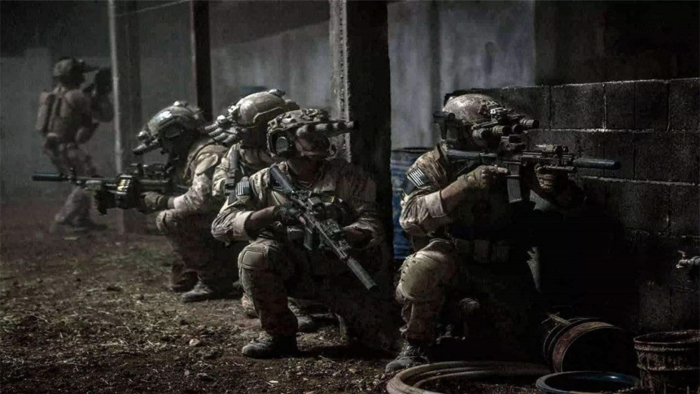 北极狐雇佣兵只认钱,不认人北极狐雇佣兵团业务能力无疑是十分出色的