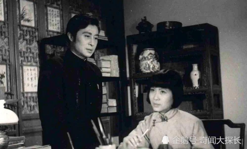 万茜|“乘风破浪”公演第一，38岁的万茜太可怕了