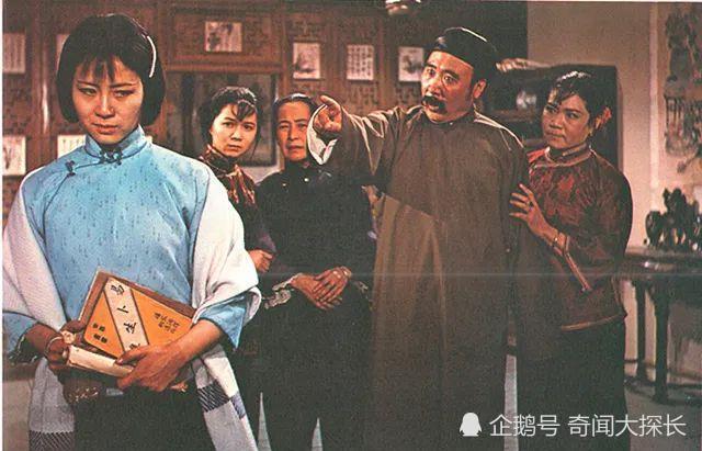 万茜|“乘风破浪”公演第一，38岁的万茜太可怕了