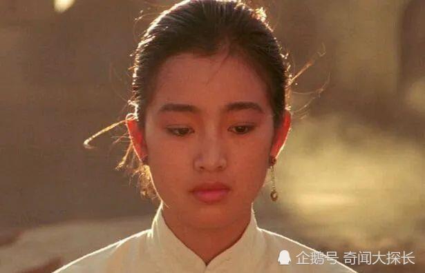 万茜|“乘风破浪”公演第一，38岁的万茜太可怕了