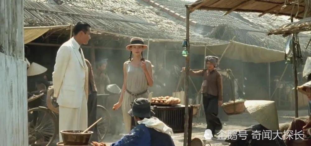 万茜|“乘风破浪”公演第一，38岁的万茜太可怕了