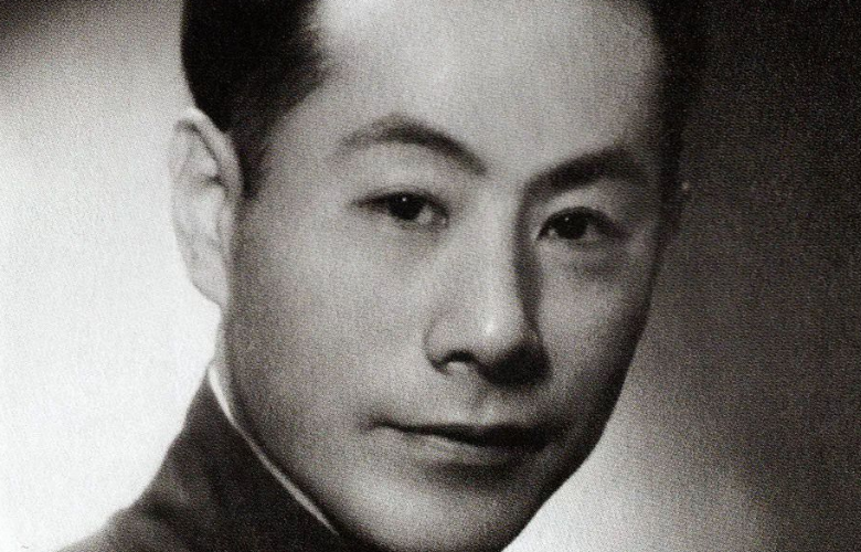 李白|为买下李白唯一现存真迹，他付出近461套北京四合院，最终捐给国家