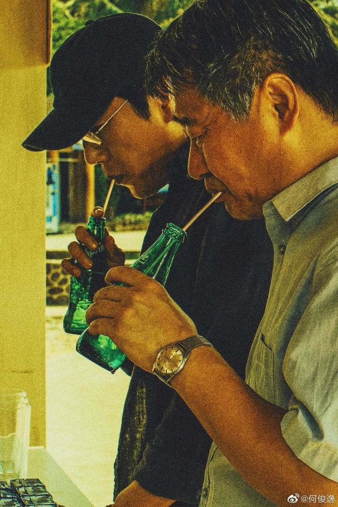 隐秘的角落|“隐秘的大佬”与《隐秘的角落》