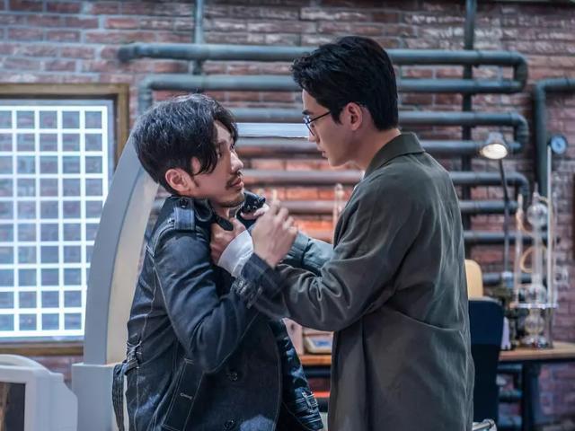 皓衣行|《陈情令》后耽改剧频出，《皓衣行》《天涯客》《杀破狼》谁好看？