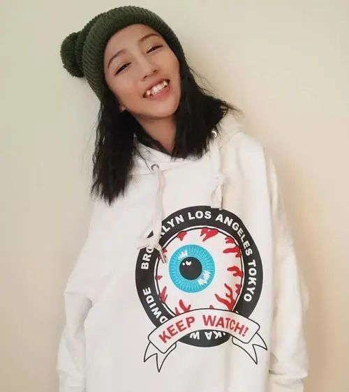 14岁摘得hhi总决赛亚军 请别叫她天才 她也只是肉眼凡胎|席嘉琪|小