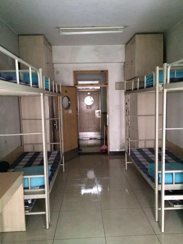 警校毕业的你,还好吗?