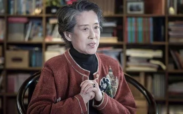 巨星陨落20天中国电影界痛失四位大师吴素琴刘广宁于蓝林默予