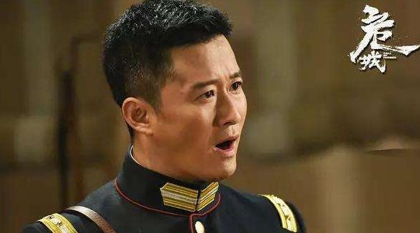 吴京|今年国庆档有大片要上，吴京徐峥沈腾黄渤王宝强都在！