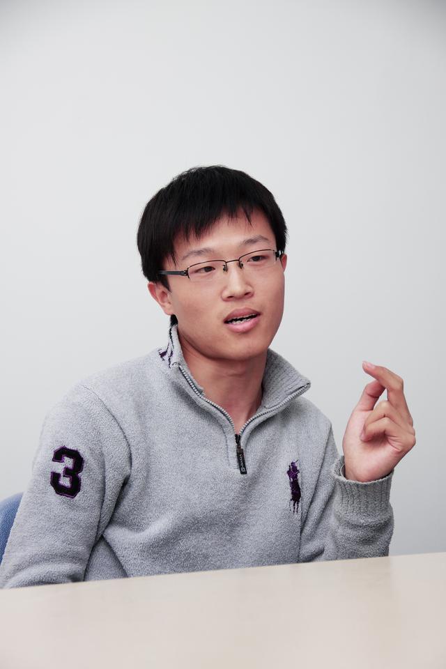 蚂蚁加油创始人刘仲民:打造fb那样的社交网络游戏,目