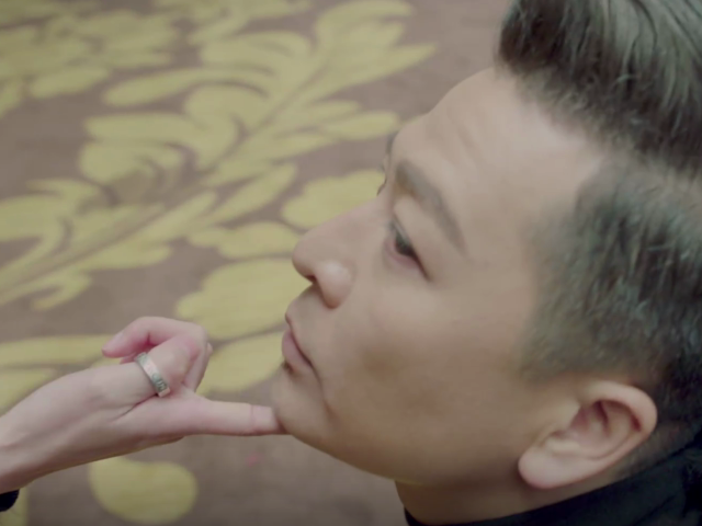 《灵魂摆渡》冥王对赵吏是何感情?情侣还是主仆?