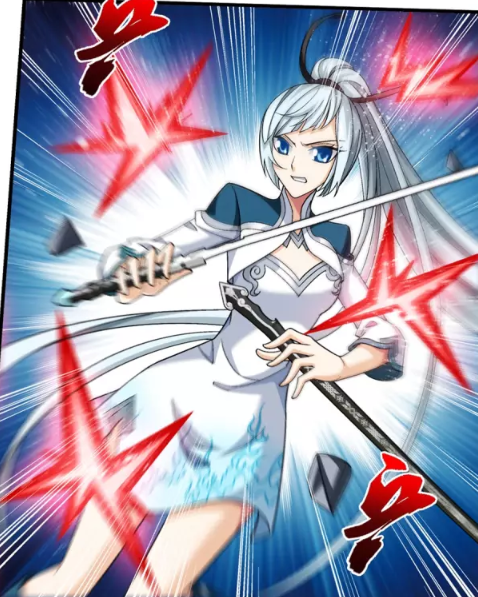 大主宰漫画更新:洛璃被血弑击伤!北溟送牧尘赶到现场展开较量!