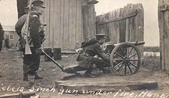 清军武器还先进:可能许多人还不信,但却是历史事实_腾讯新闻