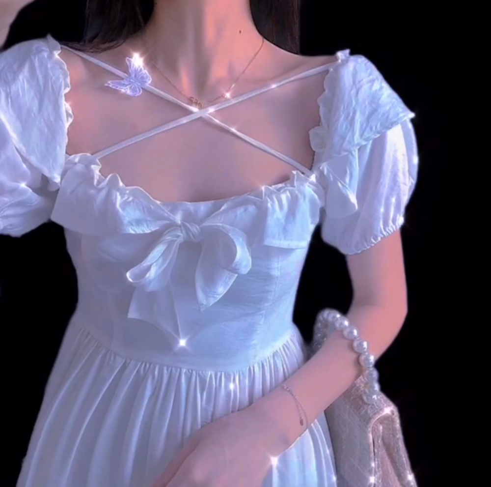 超美朋友圈仙气背景封面_腾讯新闻