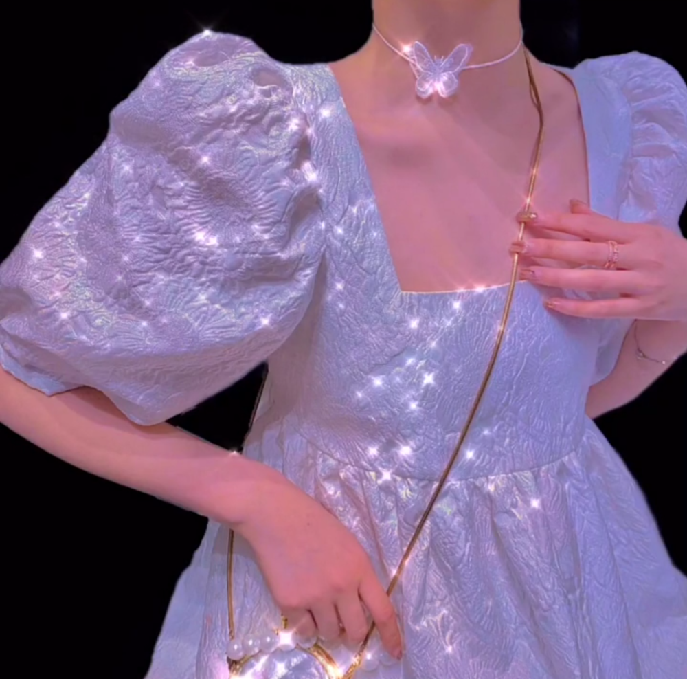 超美朋友圈仙气背景封面_腾讯新闻