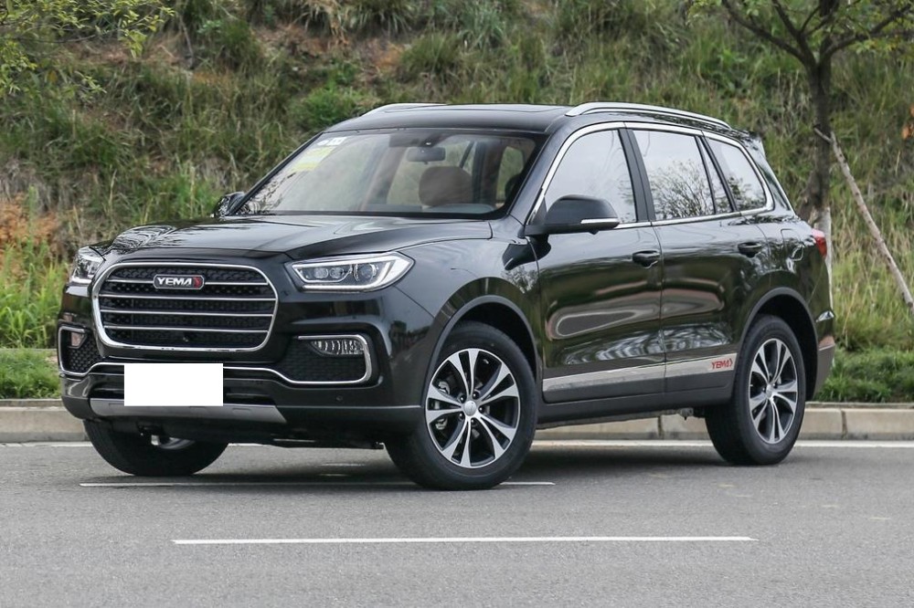 又一国产车"倒下"了,连续15个月销量为0,是国人不识货吗?