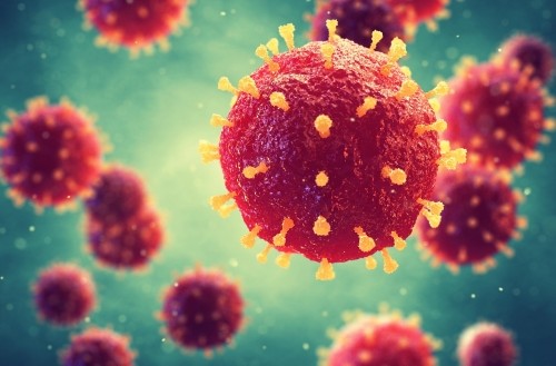 据《太阳报》最新消息,一名英国顶级专家称,新型冠状病毒可能已在世界