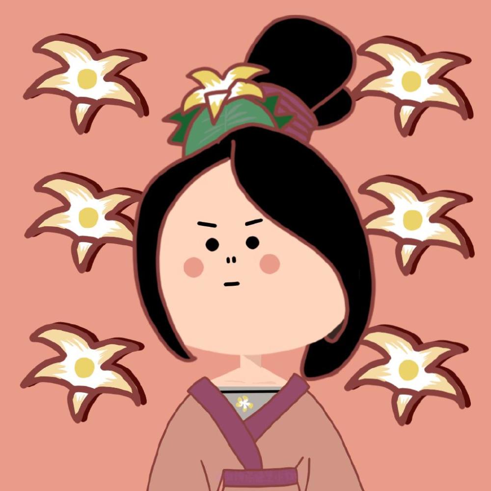 迪士尼公主化作"表情包",茉莉公主气鼓鼓,爱丽儿为何一脸惊讶