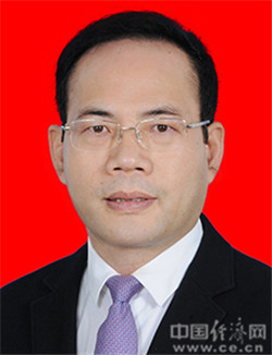 阳江市副市长李孟志被查