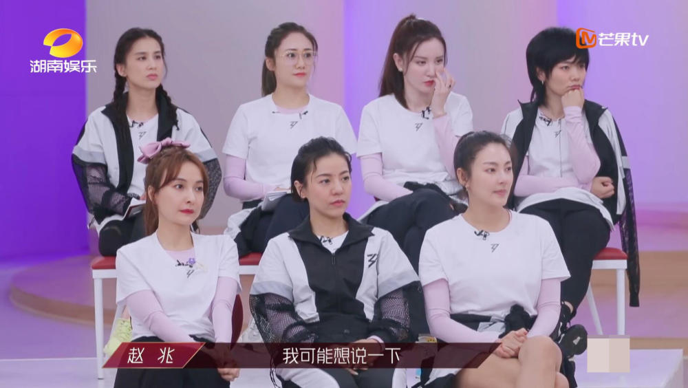 丁当|星里话·对话姐姐④丨丁当：别把娱乐节目太当真，你看到的只是一部分