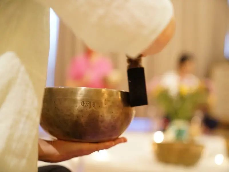 颂钵疗愈真有这么神奇一文读懂