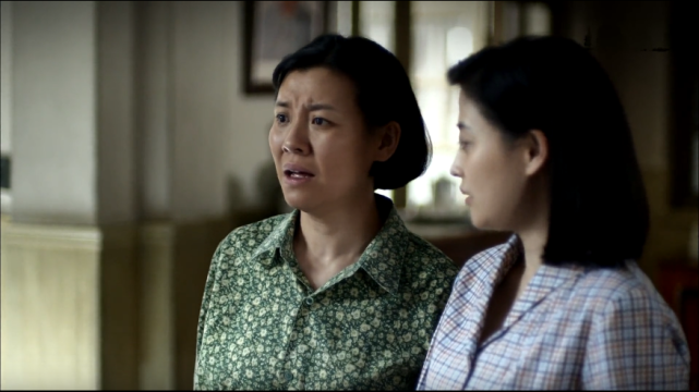 父母爱情安怡在这部剧中的意义是什么为什么对这个角色一带而过