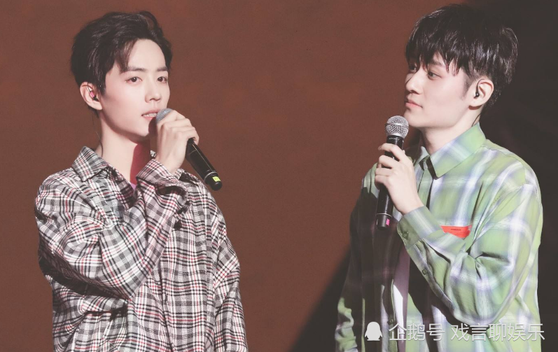 x玖|浅淡少年偶像团体X玖，只有你想不到的，没有你嗑不到的！