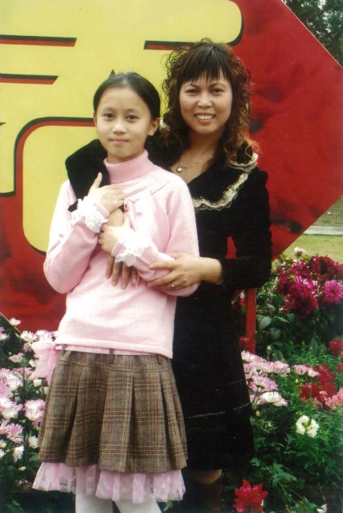 珠海市人民医院|妈妈患癌走了，我把她写进了毕业设计