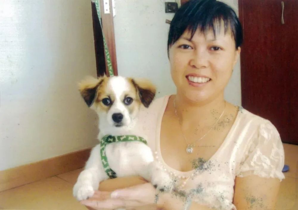 珠海市人民医院|妈妈患癌走了，我把她写进了毕业设计