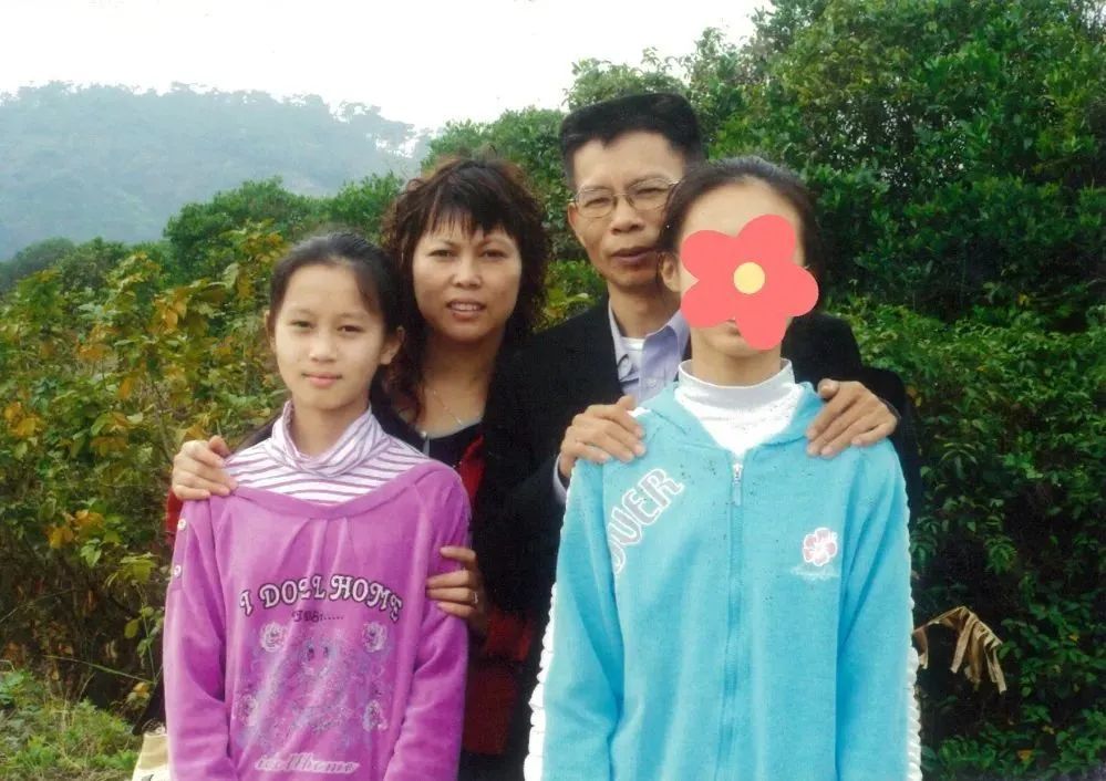 珠海市人民医院|妈妈患癌走了，我把她写进了毕业设计