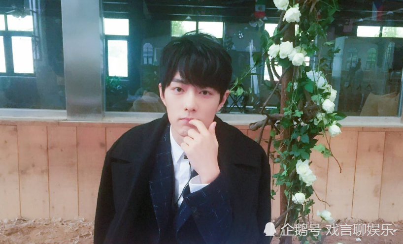 x玖|浅淡少年偶像团体X玖，只有你想不到的，没有你嗑不到的！