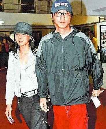 伊能静|秦昊无奈，庾澄庆取消点赞，坎坷经历是伊能静作天作地的理由吗？
