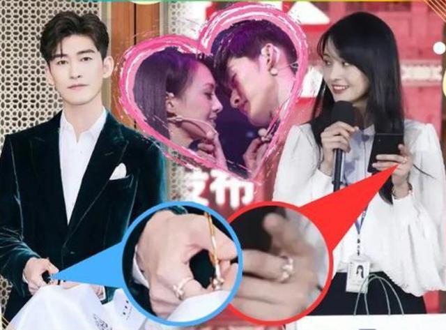 郑爽|吃瓜日报丨庾澄庆力挺伊能静？张翰郑爽复合了？王珞丹发寻鸭启示？