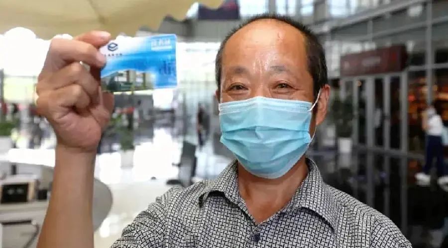 东莞图书馆|从农民工留言上热搜想到的……