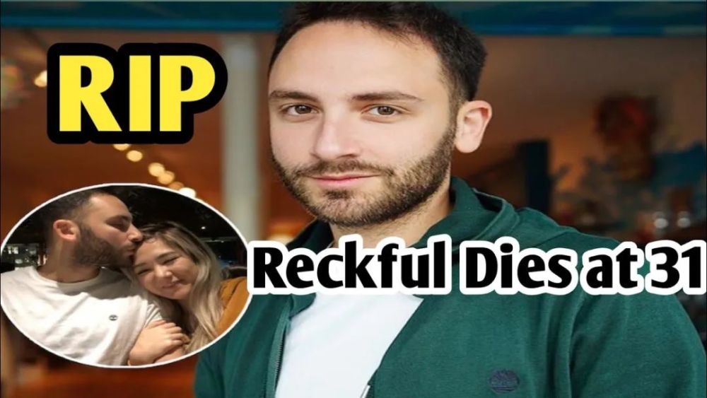 魔兽世界一代贼神Reckful,选择了结束自己