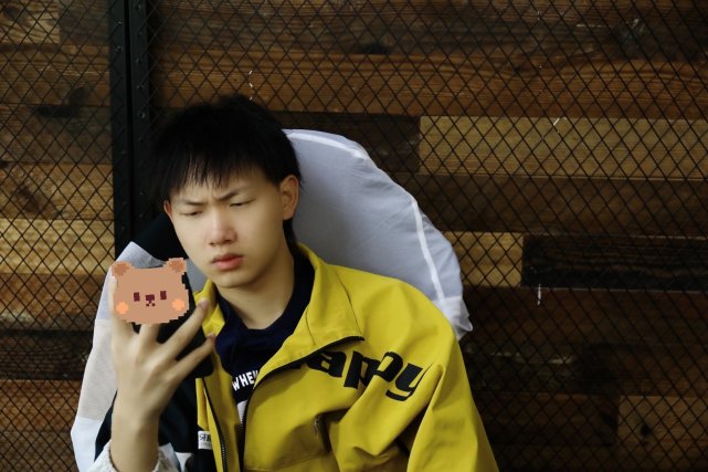 qg飞牛坦言输的时候总会想要不不打了压力比以前大很多